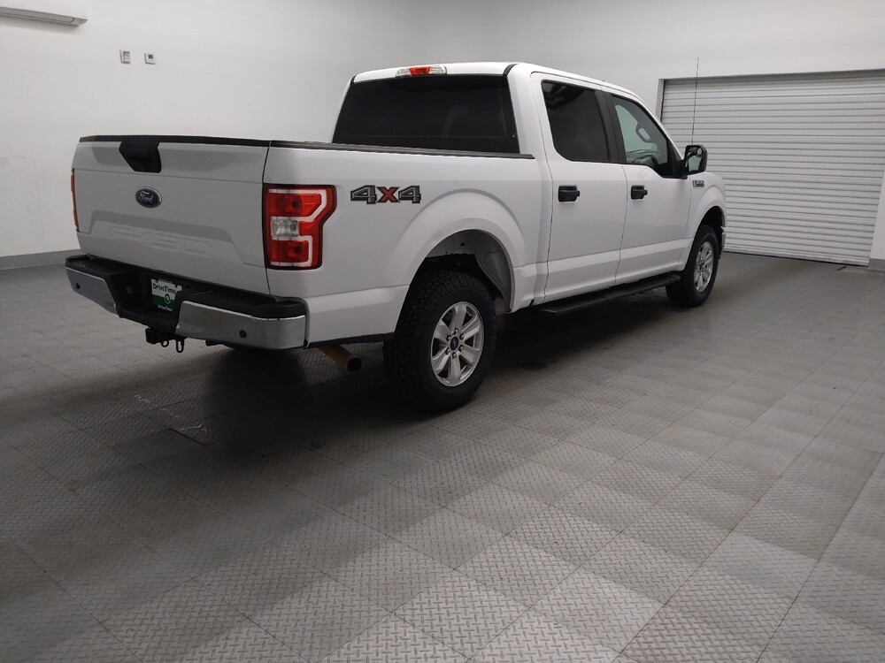 2020 Ford F150 in Tulsa, OK 74145 - 18125616 9