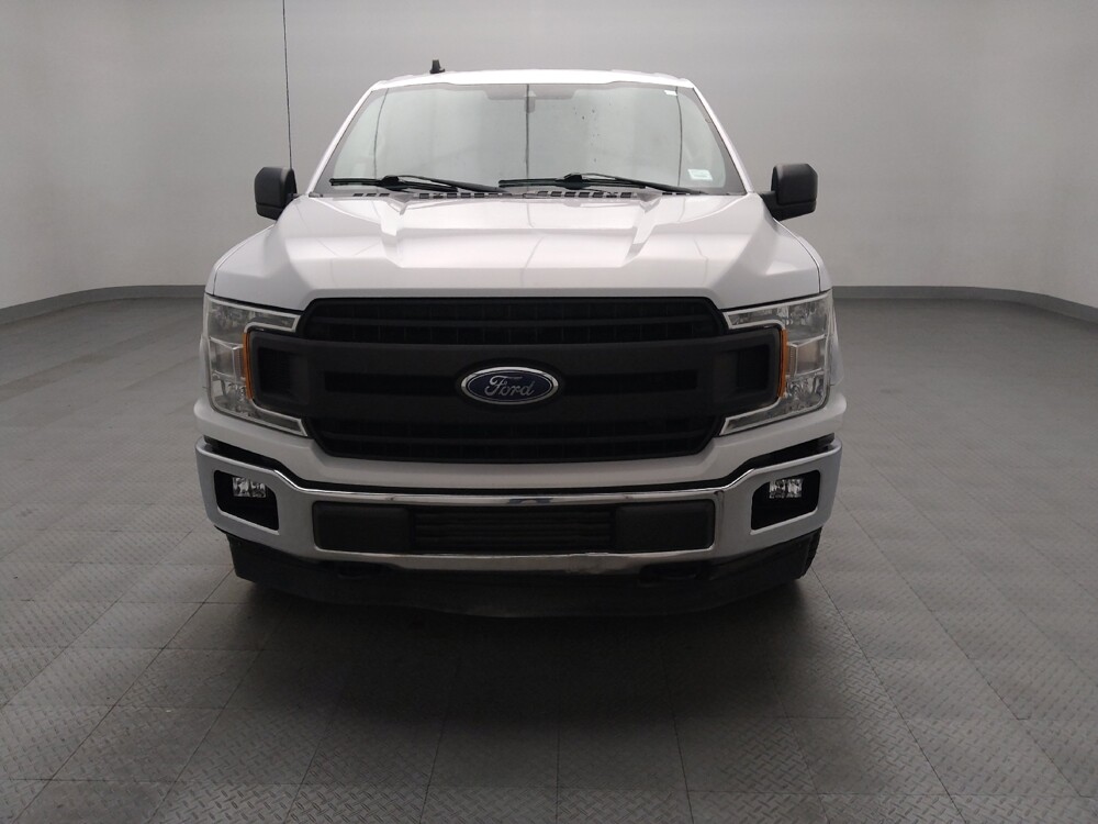 2020 Ford F150 in Tulsa, OK 74145 - 18125616 15