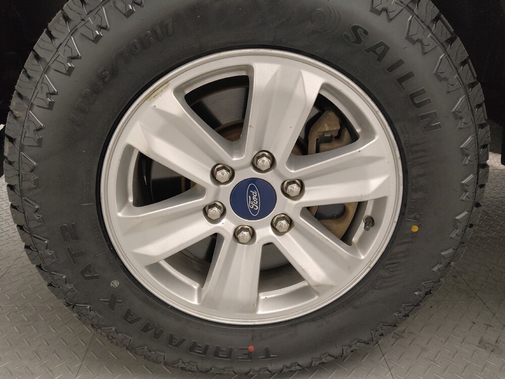 2020 Ford F150 in Tulsa, OK 74145 - 18125616 31