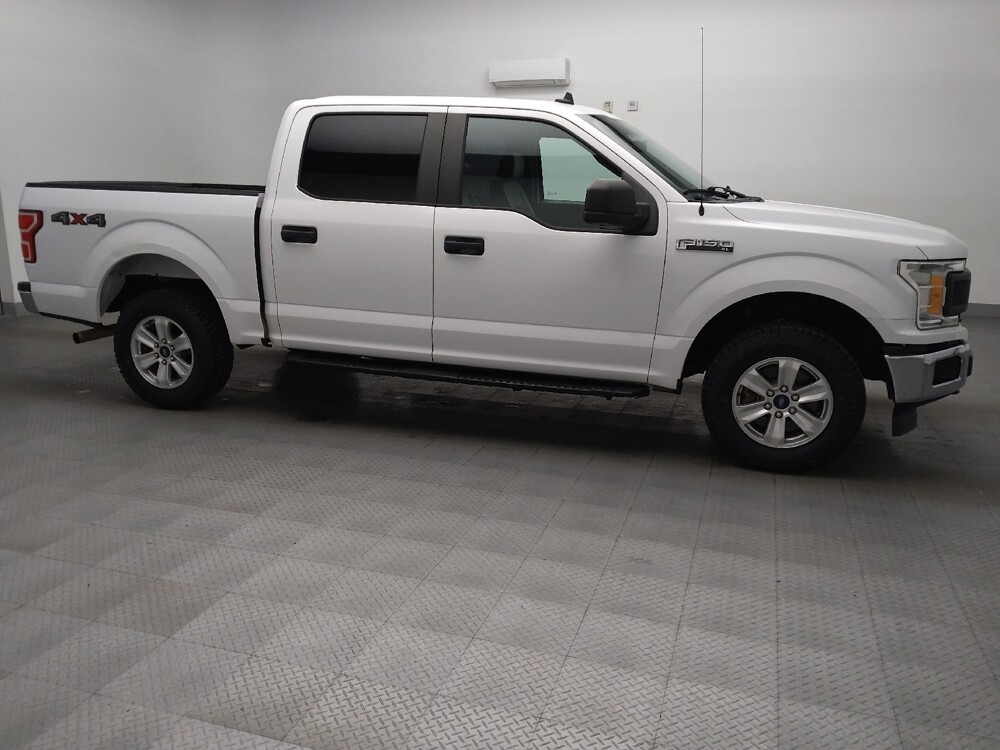 2020 Ford F150 in Tulsa, OK 74145 - 18125616 11