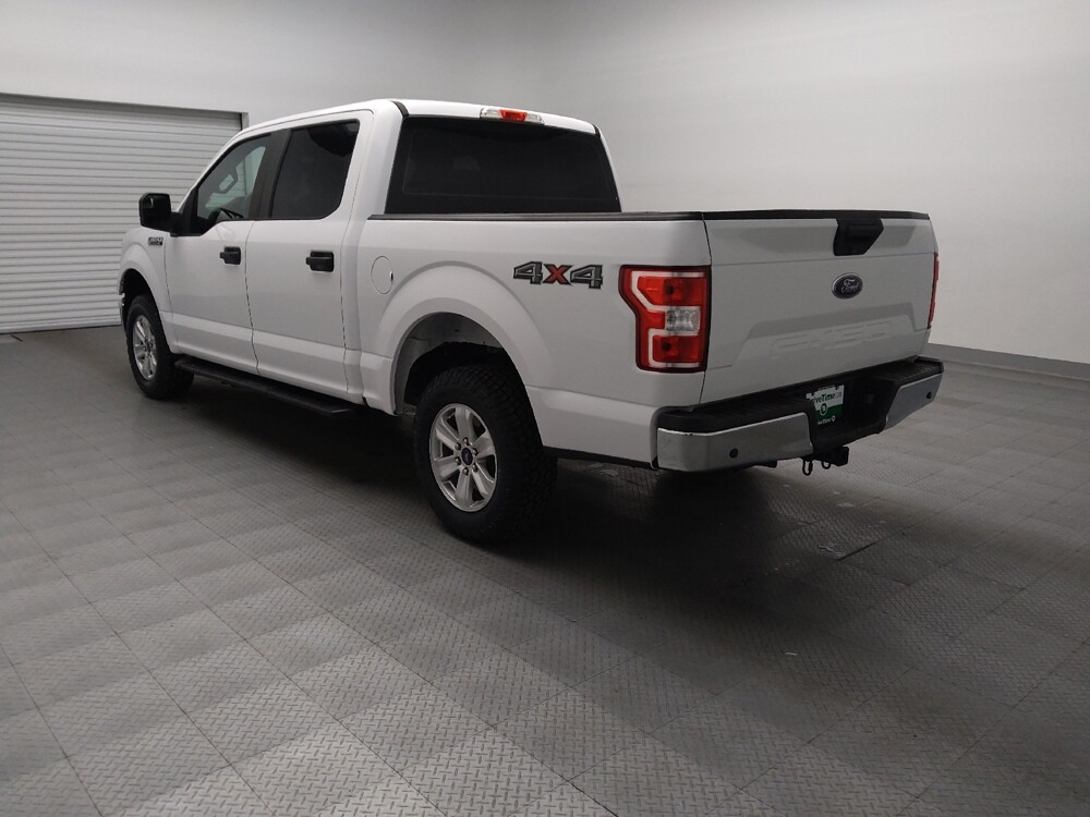 2020 Ford F150 in Tulsa, OK 74145 - 18125616 5