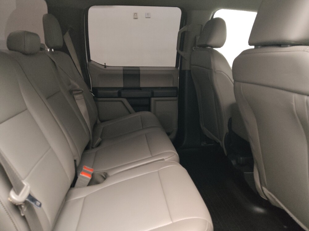 2020 Ford F150 in Tulsa, OK 74145 - 18125616 19