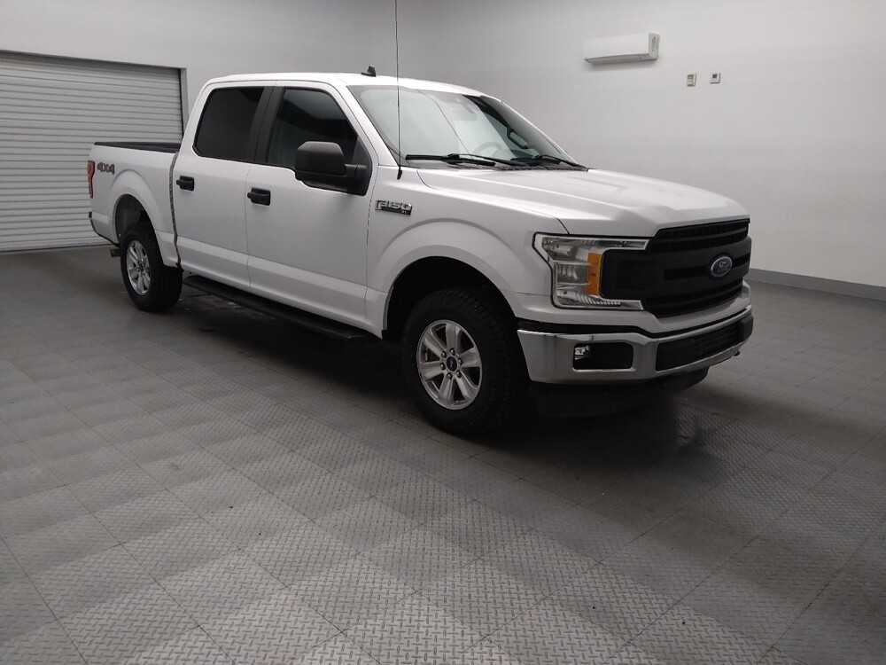 2020 Ford F150 in Tulsa, OK 74145 - 18125616 13