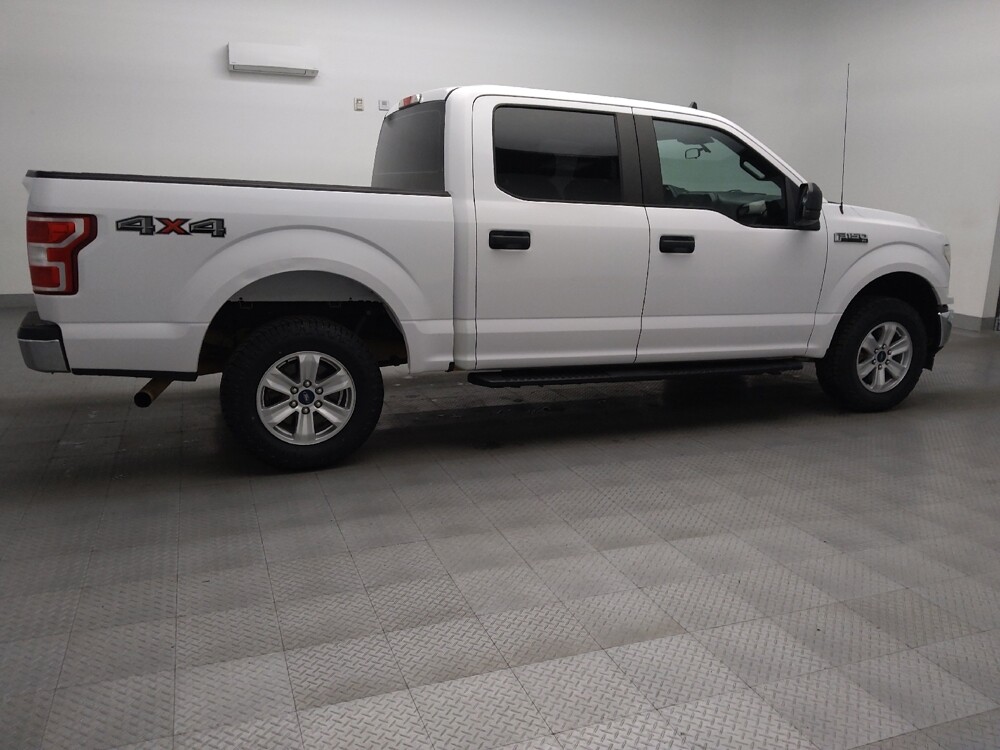 2020 Ford F150 in Tulsa, OK 74145 - 18125616 10