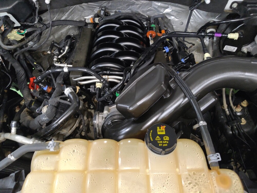 2020 Ford F150 in Tulsa, OK 74145 - 18125616 30