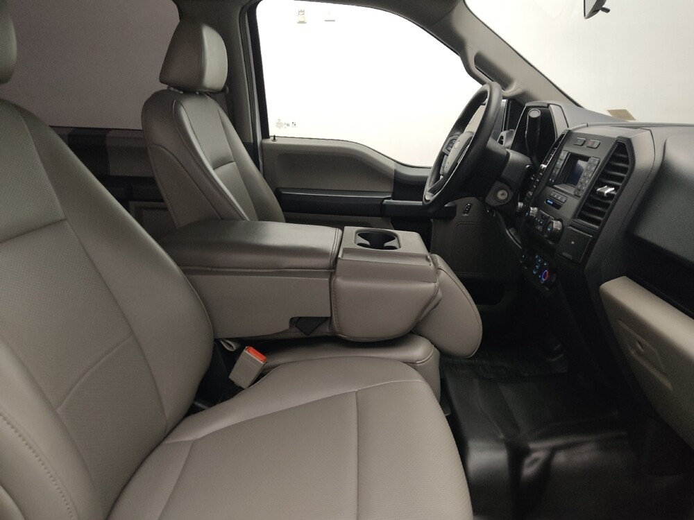 2020 Ford F150 in Tulsa, OK 74145 - 18125616 21