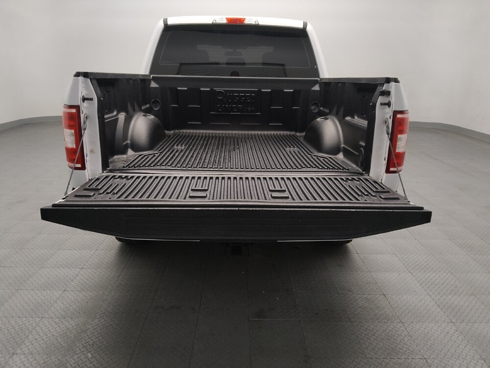 2020 Ford F150 in Tulsa, OK 74145 - 18125616 29