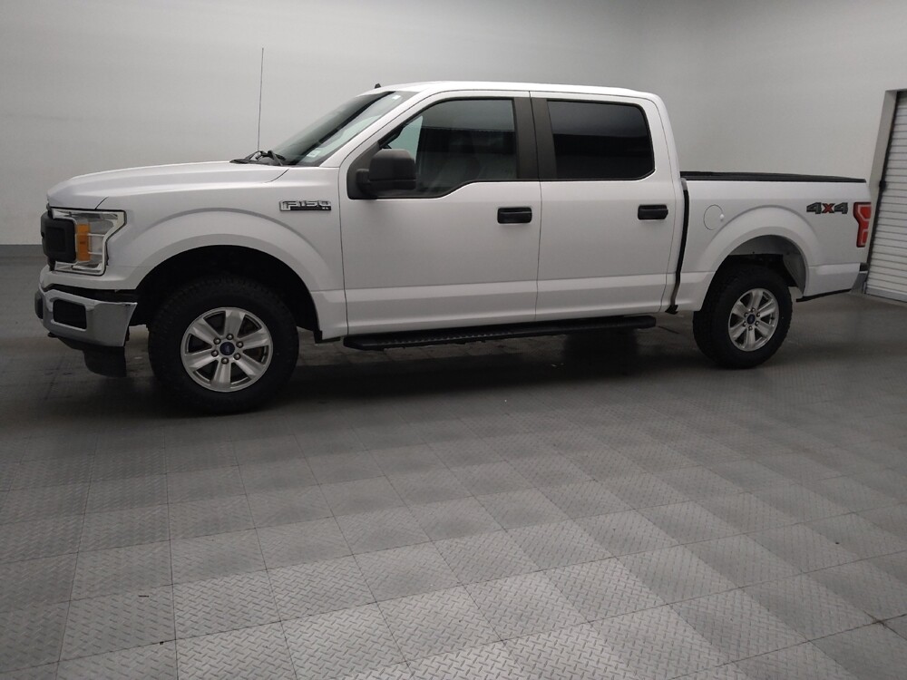 2020 Ford F150 in Tulsa, OK 74145 - 18125616 2