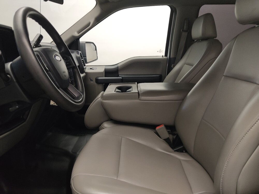 2020 Ford F150 in Tulsa, OK 74145 - 18125616 17