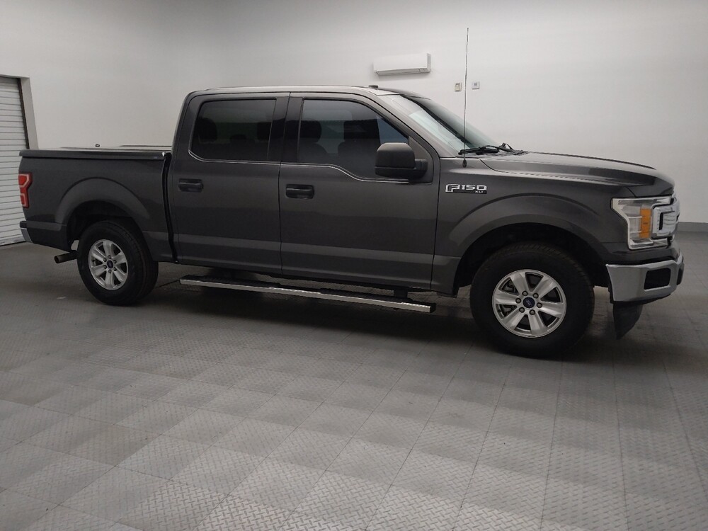 2018 Ford F150 in Tulsa, OK 74145 - 18125619 11