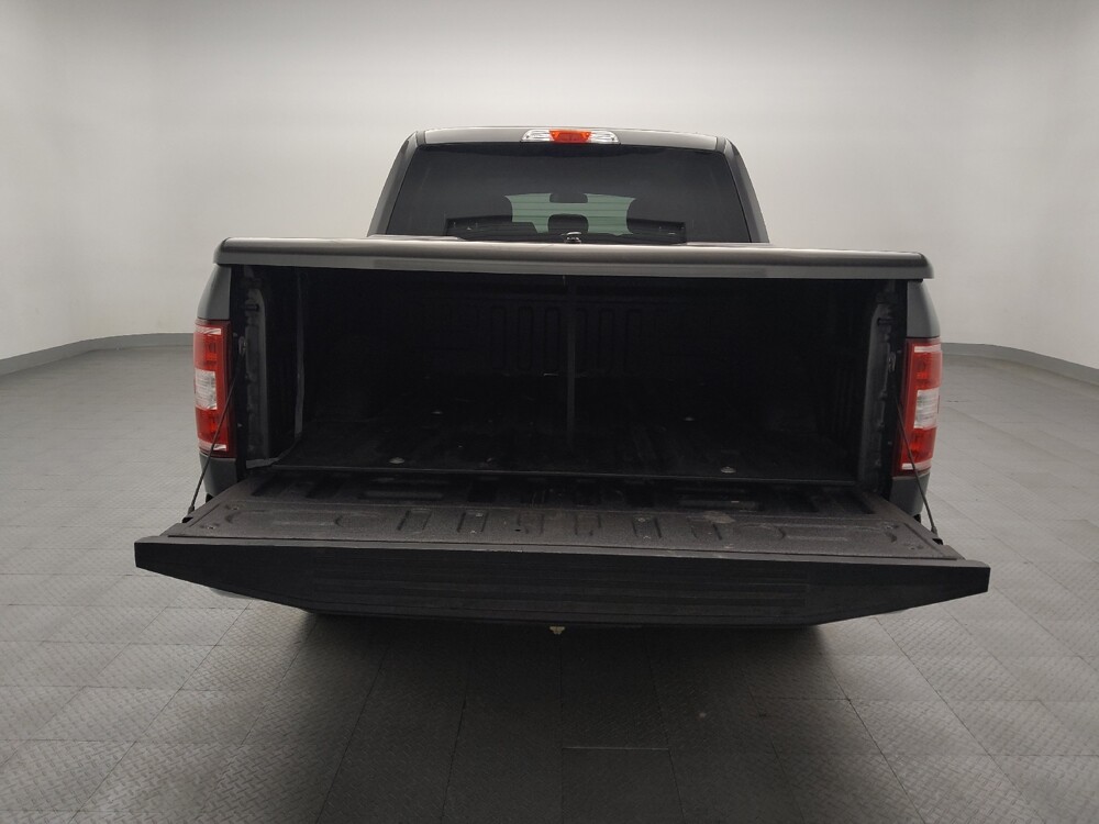2018 Ford F150 in Tulsa, OK 74145 - 18125619 29