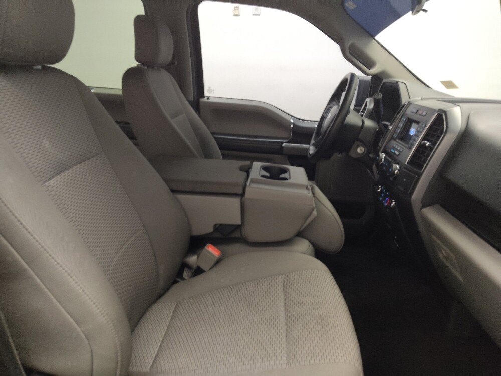 2018 Ford F150 in Tulsa, OK 74145 - 18125619 21