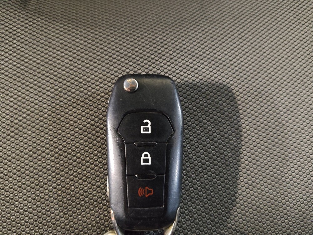 2018 Ford F150 in Tulsa, OK 74145 - 18125619 32