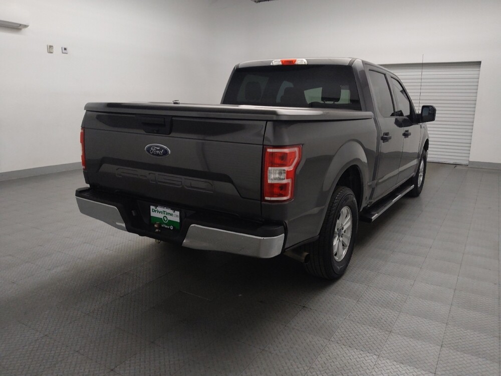 2018 Ford F150 in Tulsa, OK 74145 - 18125619 9