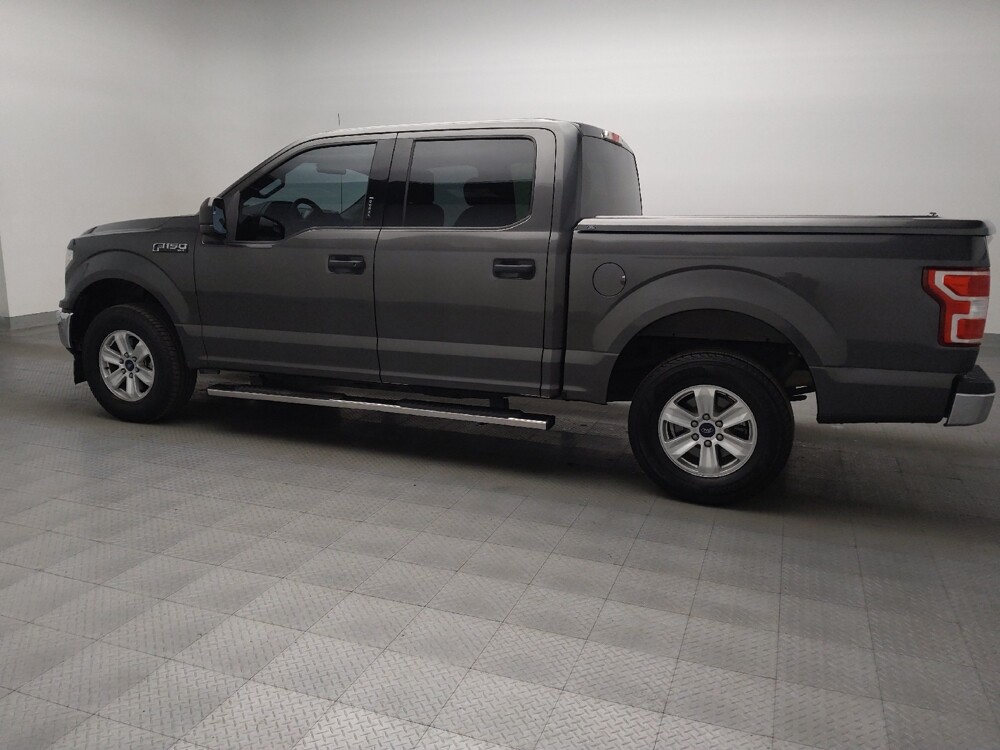 2018 Ford F150 in Tulsa, OK 74145 - 18125619 3