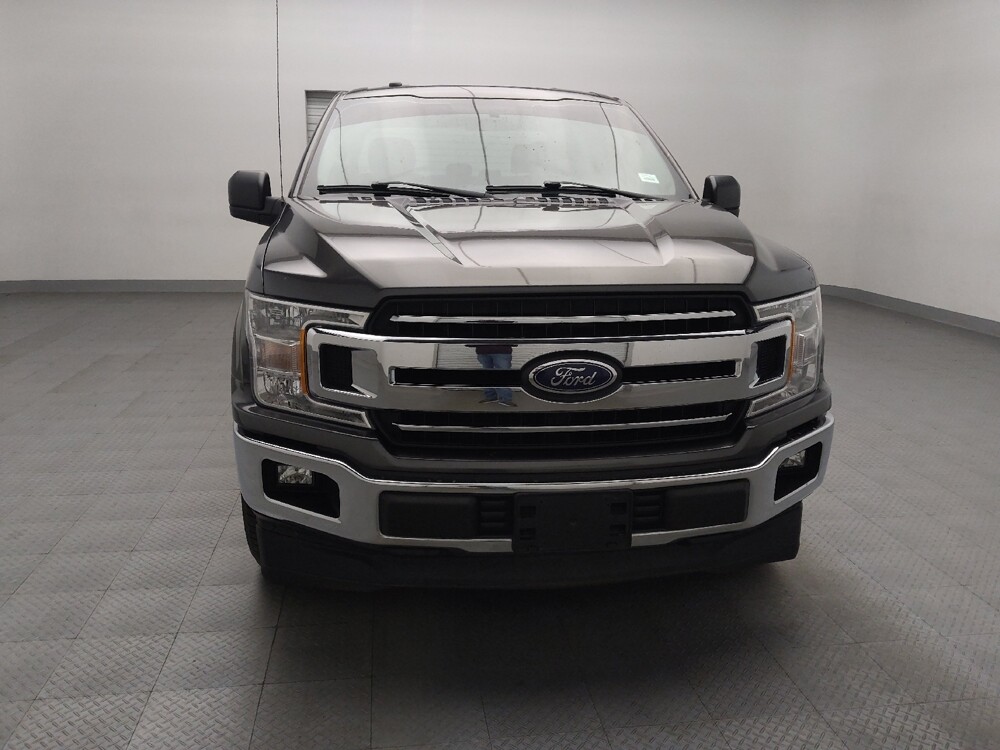 2018 Ford F150 in Tulsa, OK 74145 - 18125619 14