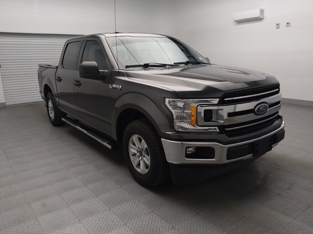 2018 Ford F150 in Tulsa, OK 74145 - 18125619 13
