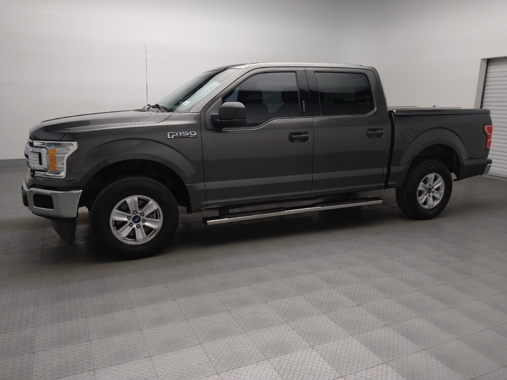 2018 Ford F150 in Tulsa, OK 74145 - 18125619 2
