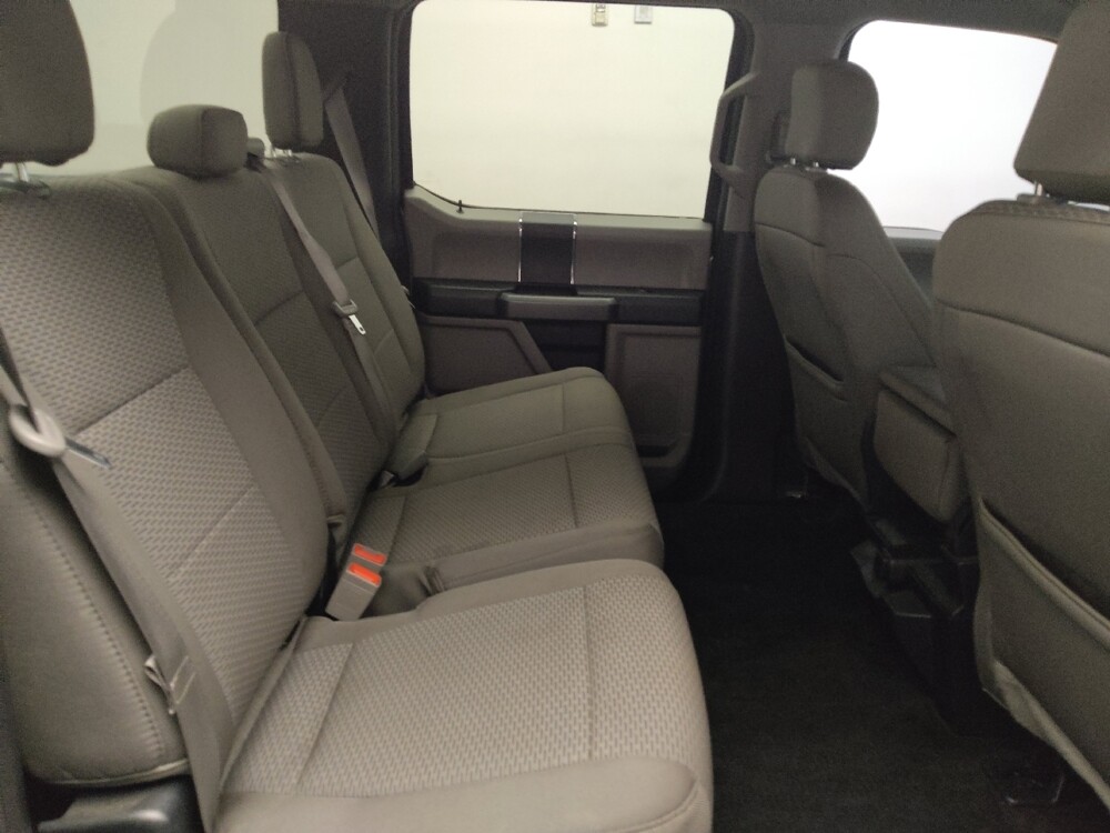 2018 Ford F150 in Tulsa, OK 74145 - 18125619 19