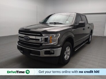 2018 Ford F150 in Tulsa, OK 74145