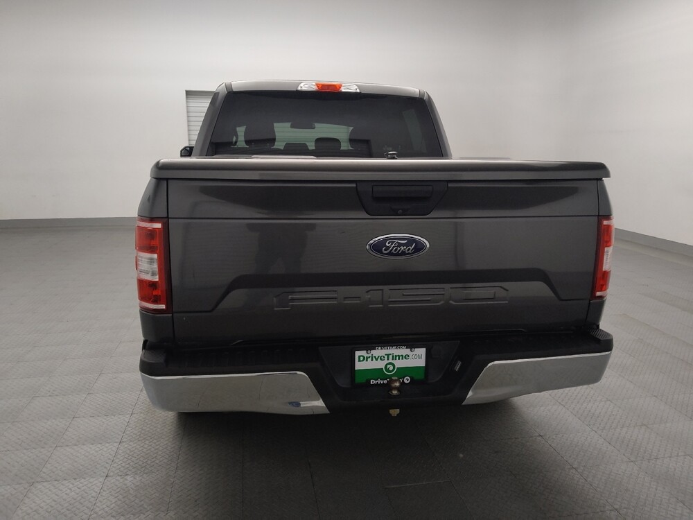 2018 Ford F150 in Tulsa, OK 74145 - 18125619 6