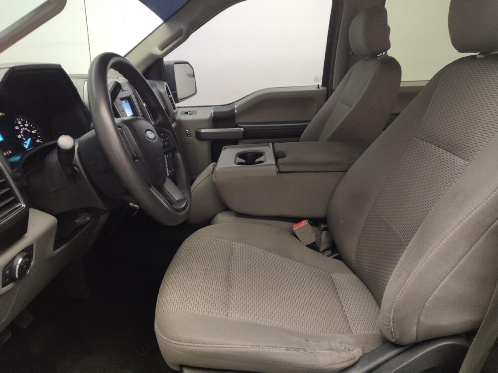 2018 Ford F150 in Tulsa, OK 74145 - 18125619 17