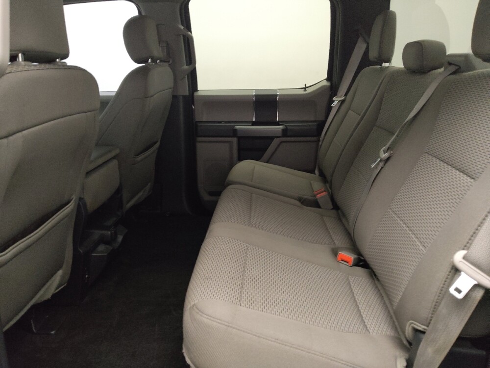 2018 Ford F150 in Tulsa, OK 74145 - 18125619 18