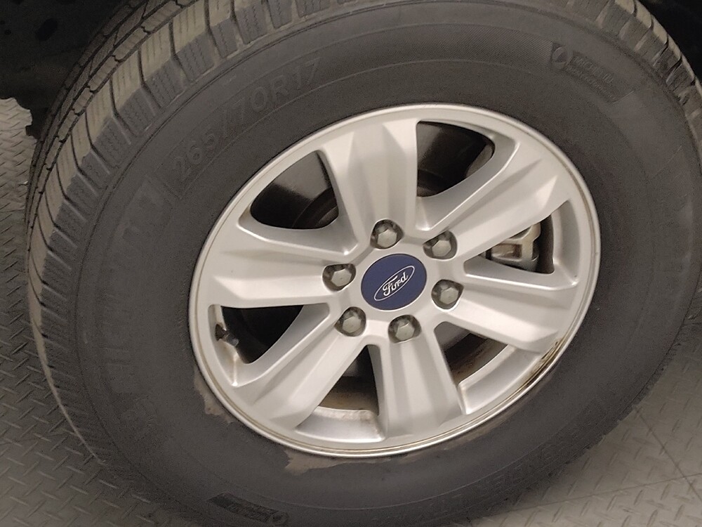 2018 Ford F150 in Tulsa, OK 74145 - 18125619 31