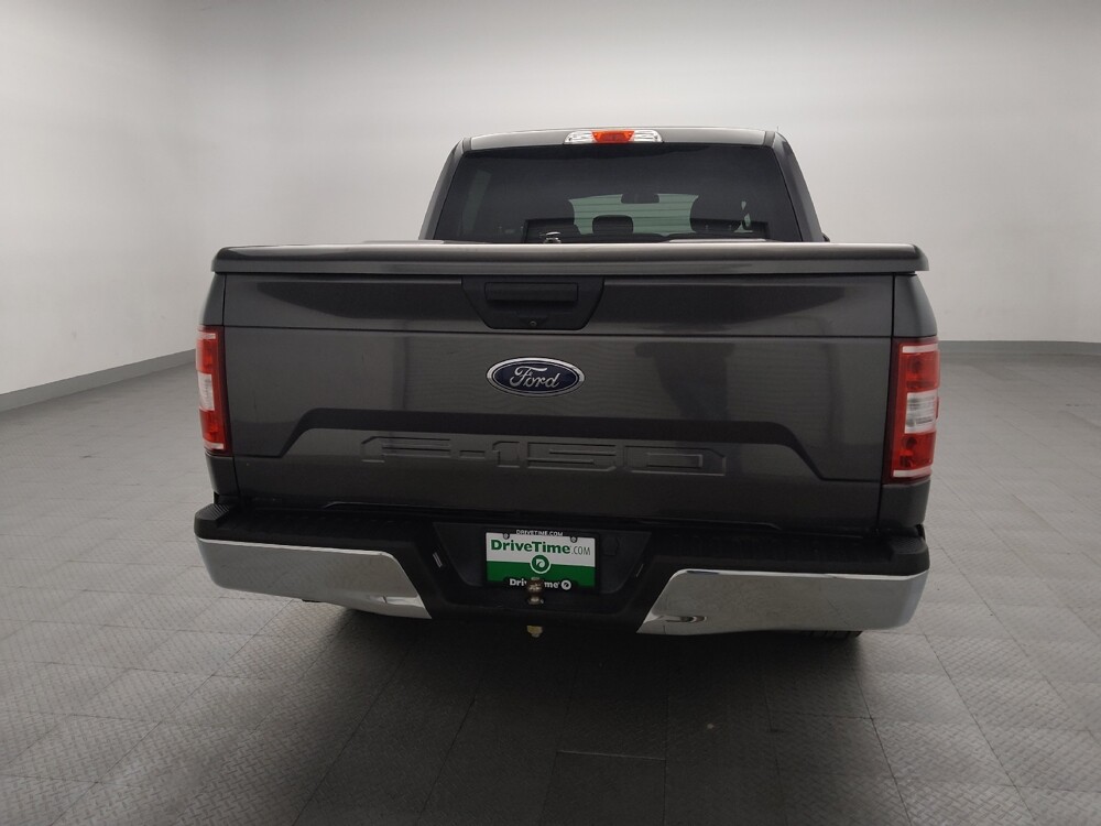 2018 Ford F150 in Tulsa, OK 74145 - 18125619 7