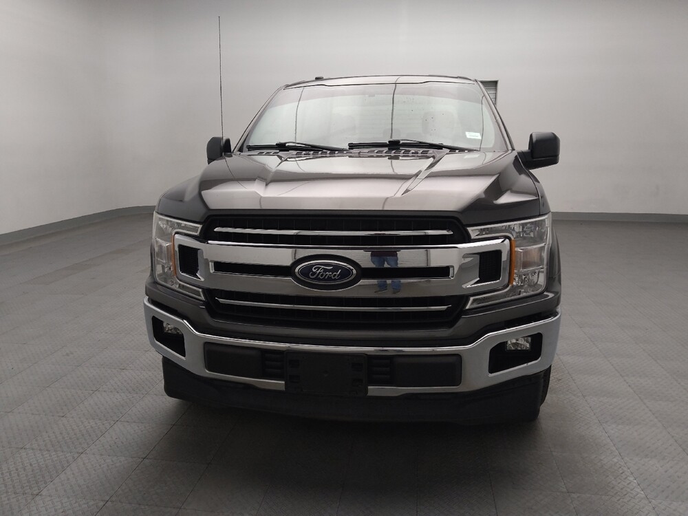 2018 Ford F150 in Tulsa, OK 74145 - 18125619 15