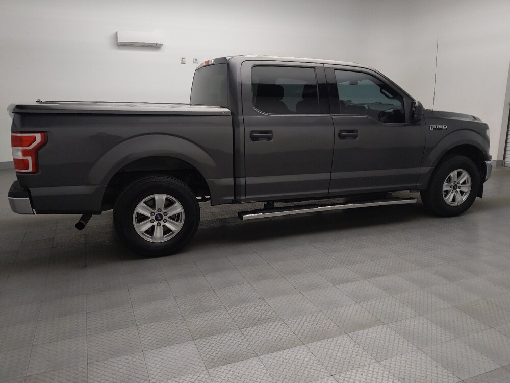 2018 Ford F150 in Tulsa, OK 74145 - 18125619 10