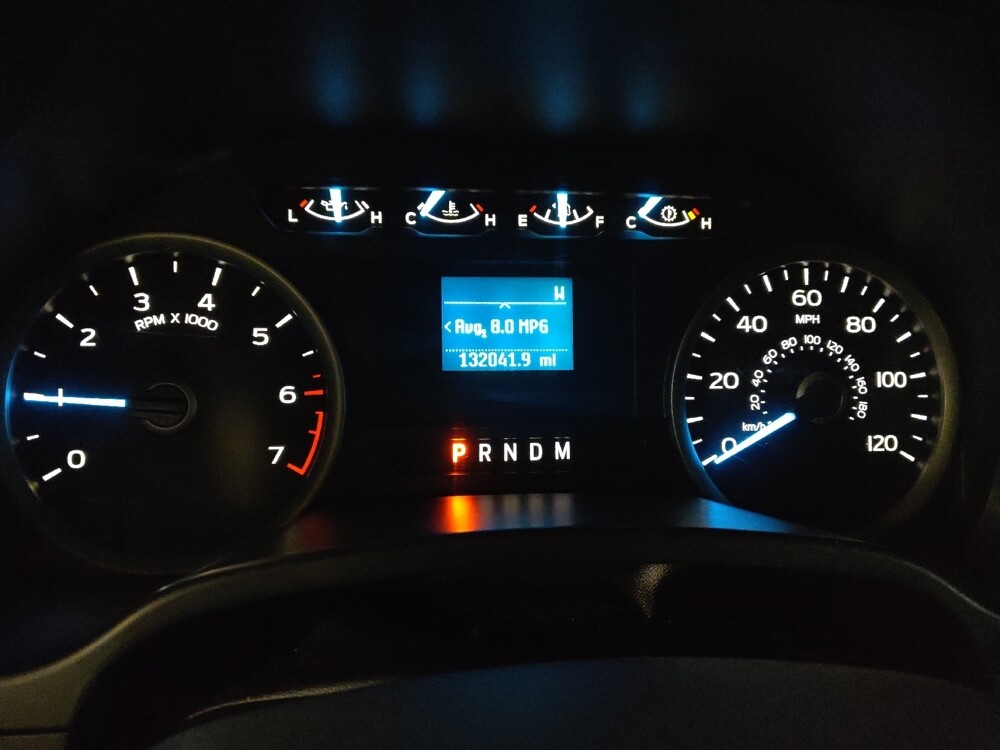 2018 Ford F150 in Tulsa, OK 74145 - 18125619 23