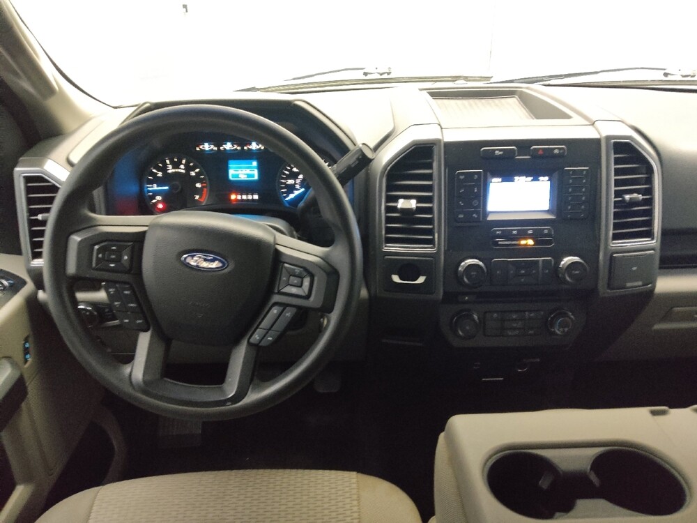 2018 Ford F150 in Tulsa, OK 74145 - 18125619 22