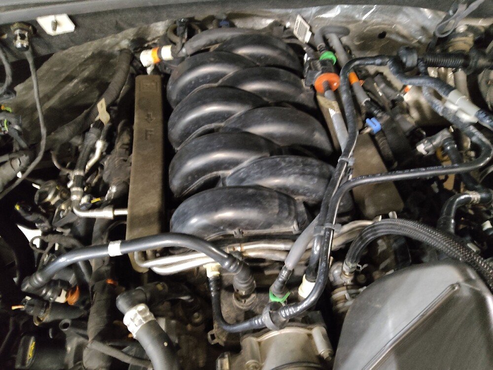 2018 Ford F150 in Tulsa, OK 74145 - 18125619 30