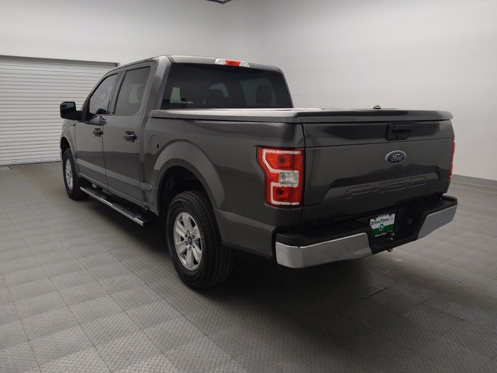 2018 Ford F150 in Tulsa, OK 74145 - 18125619 5