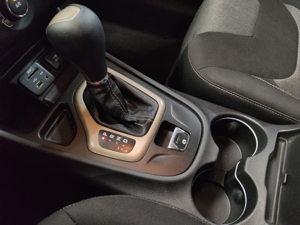 2014 Jeep Cherokee in Arlington, TX 76011 - 18125620 26