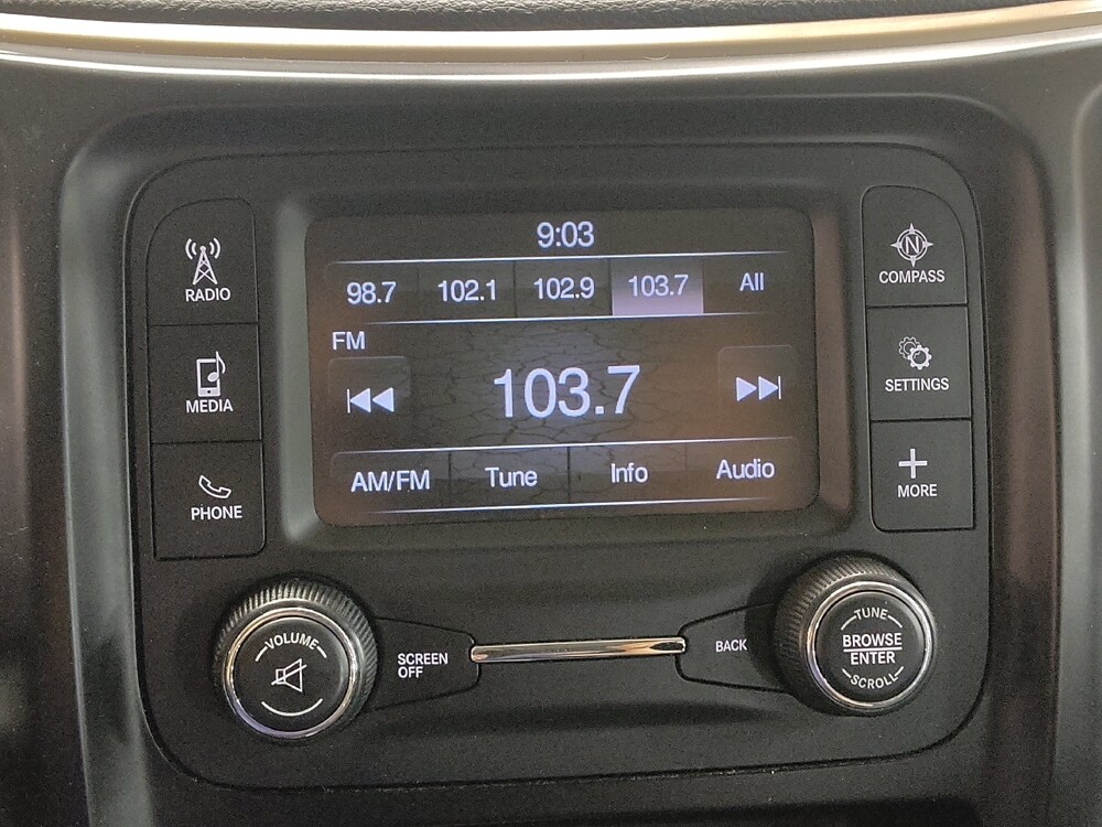 2014 Jeep Cherokee in Arlington, TX 76011 - 18125620 25