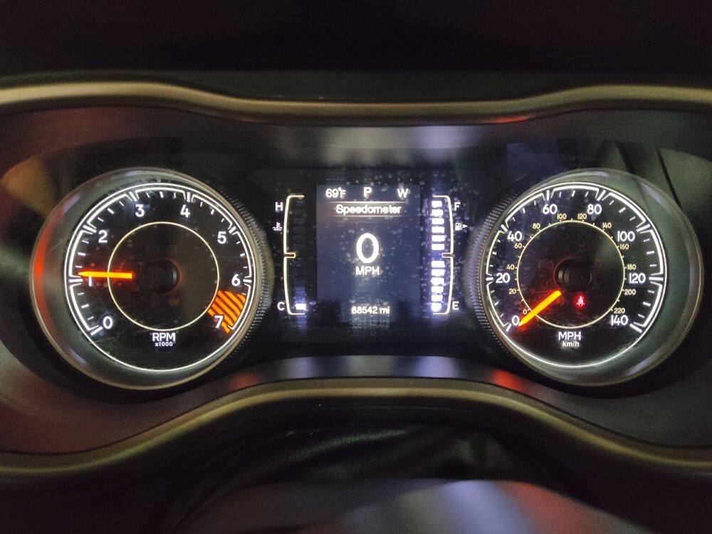 2014 Jeep Cherokee in Arlington, TX 76011 - 18125620 23