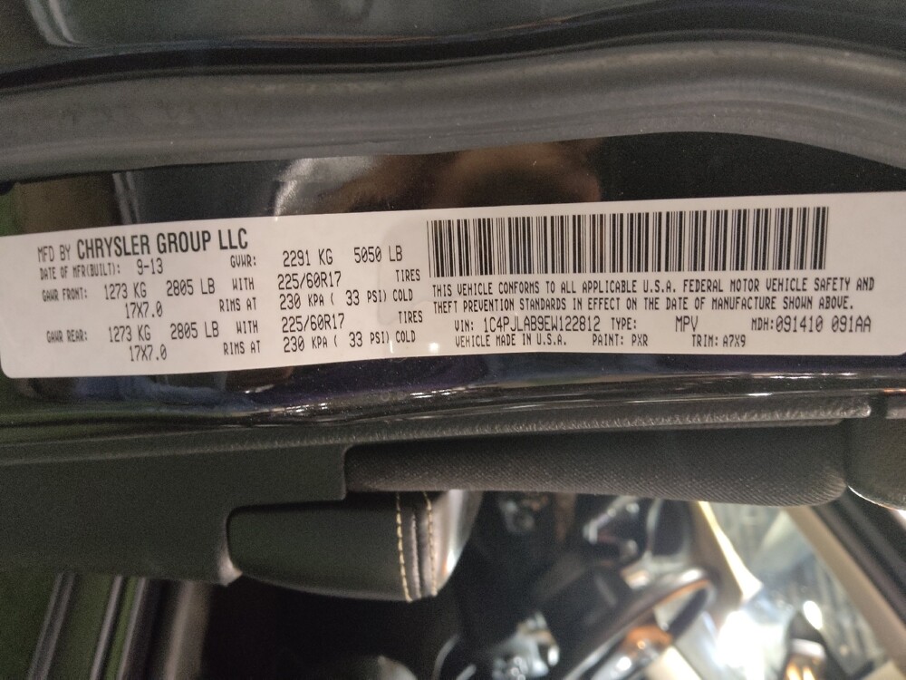 2014 Jeep Cherokee in Arlington, TX 76011 - 18125620 33