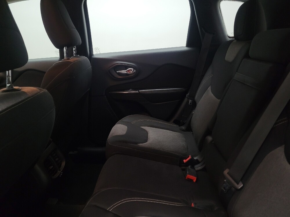 2014 Jeep Cherokee in Arlington, TX 76011 - 18125620 18