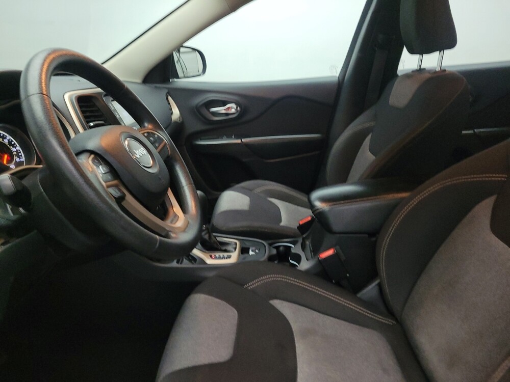 2014 Jeep Cherokee in Arlington, TX 76011 - 18125620 17