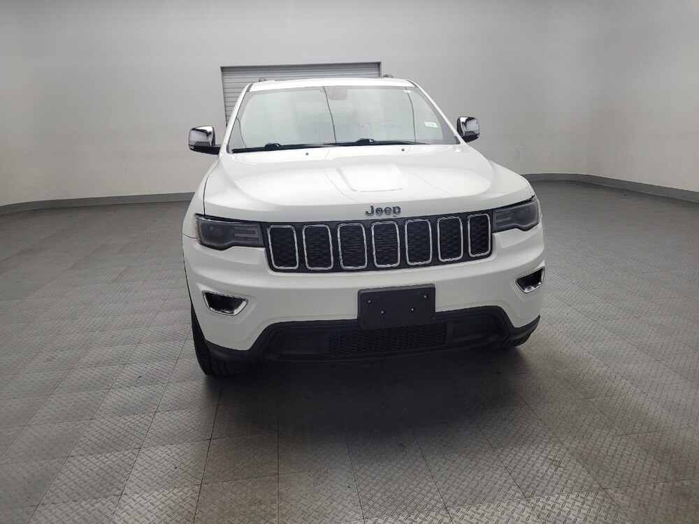 2020 Jeep Grand Cherokee in Tulsa, OK 74145 - 18125621 14