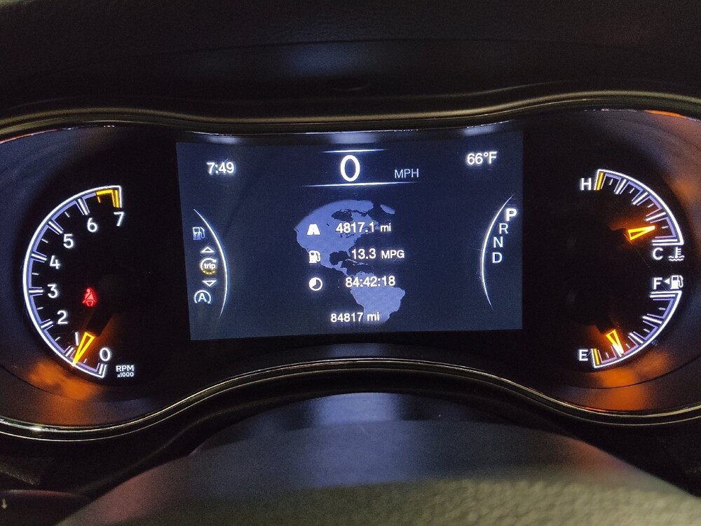 2020 Jeep Grand Cherokee in Tulsa, OK 74145 - 18125621 23