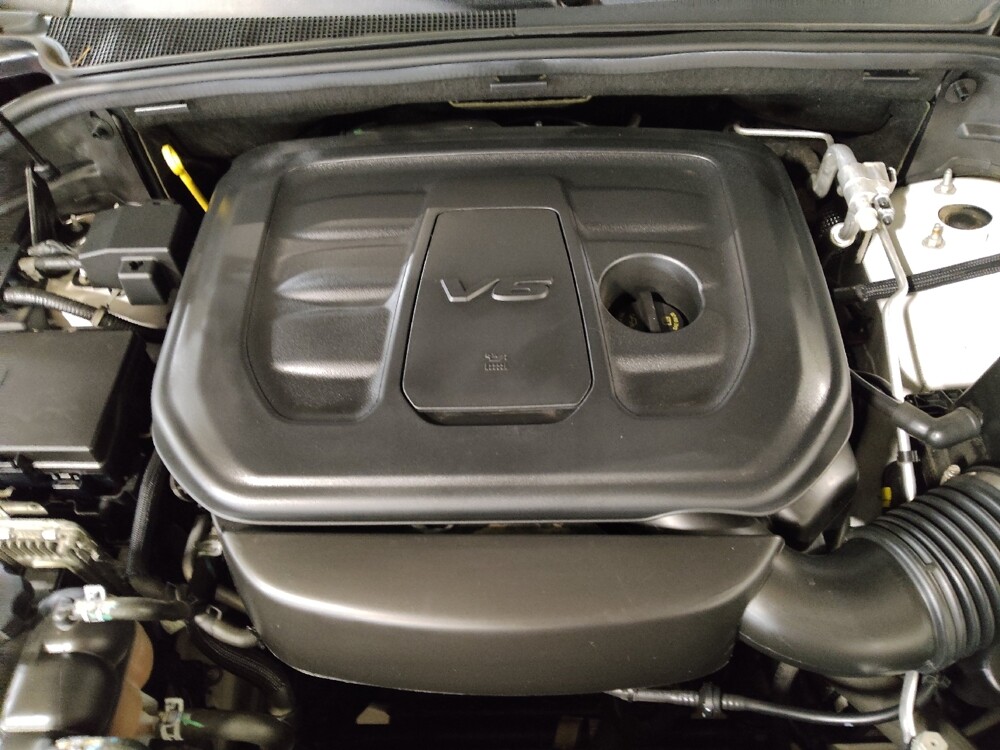 2020 Jeep Grand Cherokee in Tulsa, OK 74145 - 18125621 30