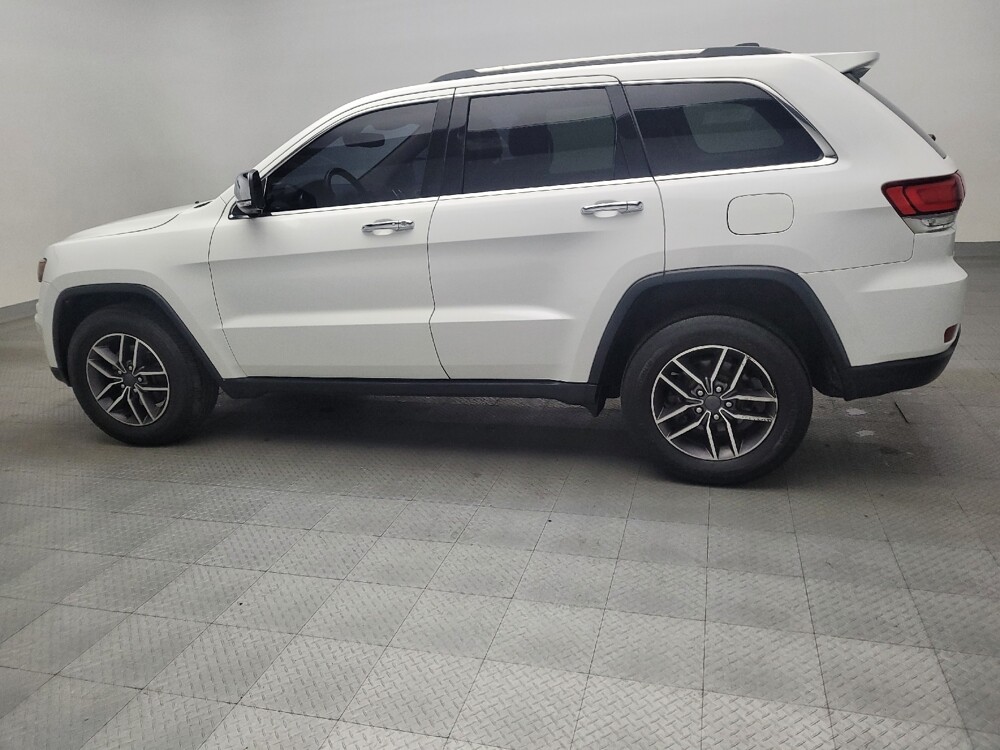 2020 Jeep Grand Cherokee in Tulsa, OK 74145 - 18125621 3
