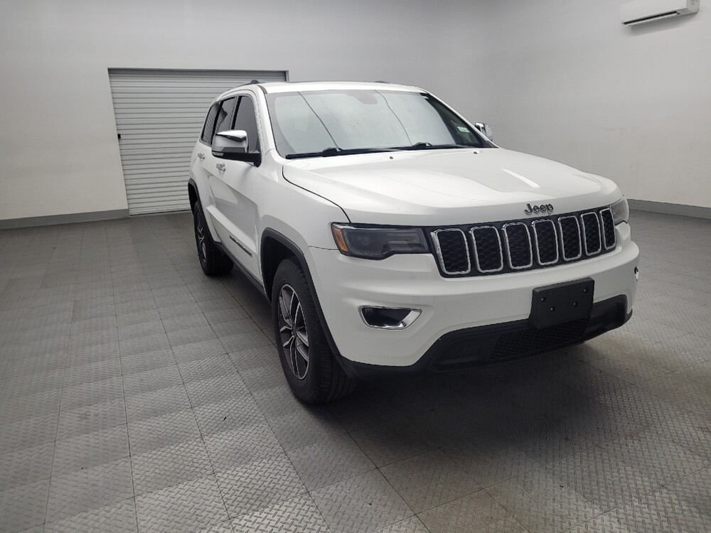 2020 Jeep Grand Cherokee in Tulsa, OK 74145 - 18125621 13