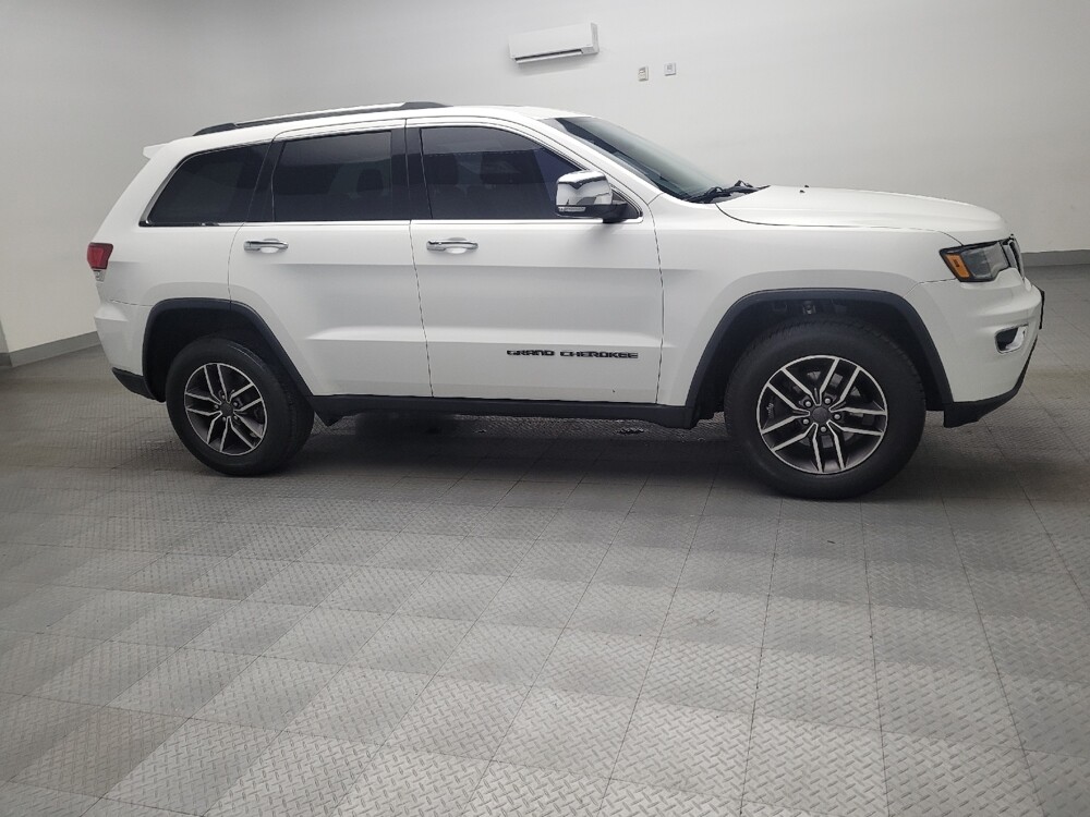 2020 Jeep Grand Cherokee in Tulsa, OK 74145 - 18125621 11