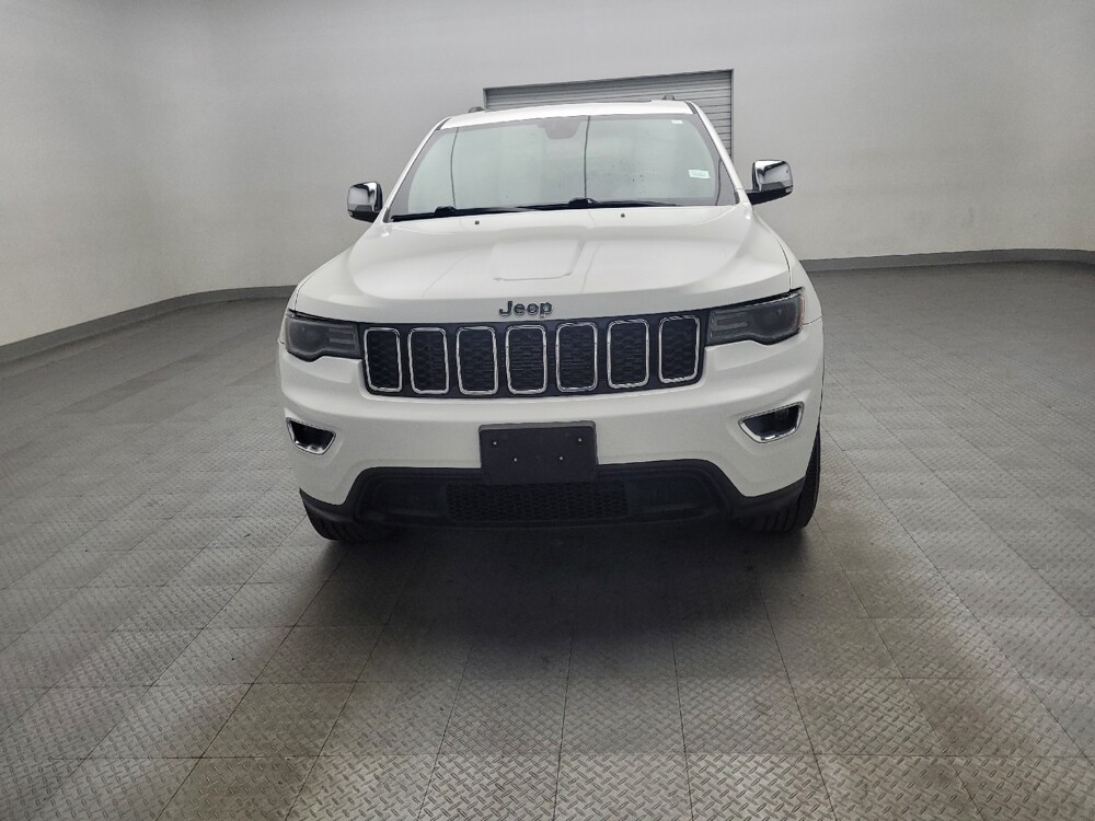 2020 Jeep Grand Cherokee in Tulsa, OK 74145 - 18125621 15