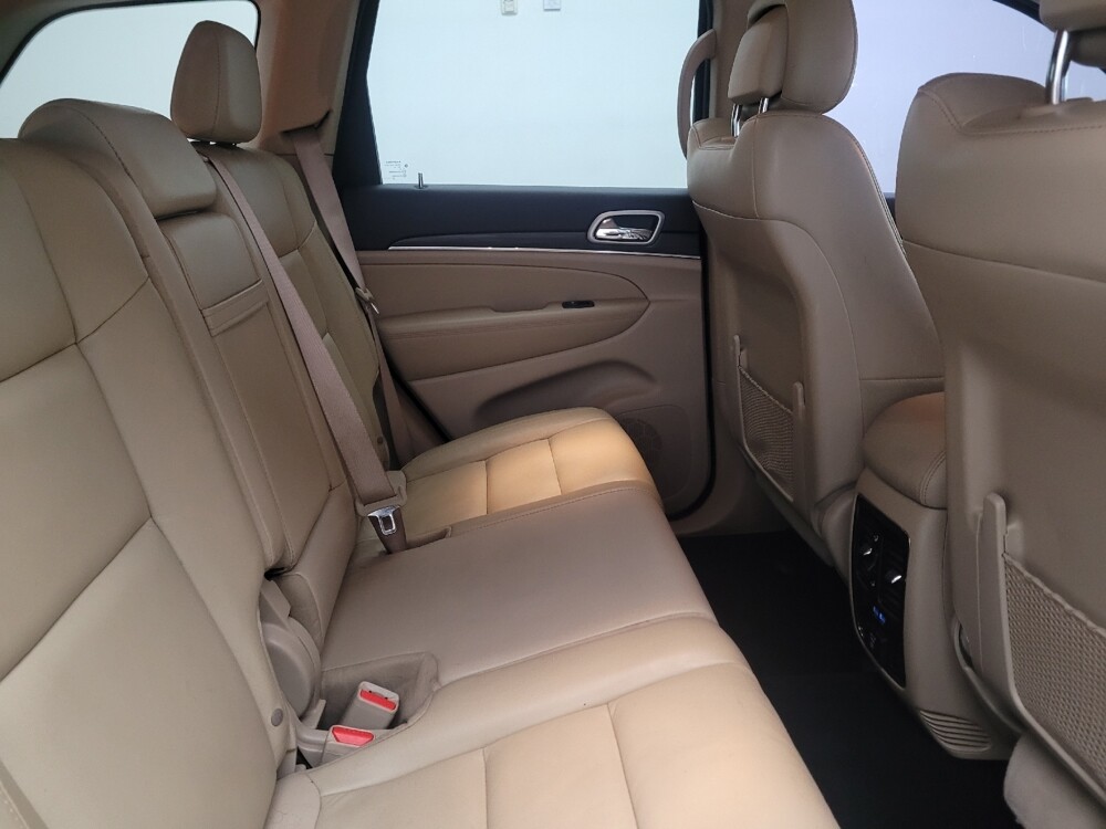 2020 Jeep Grand Cherokee in Tulsa, OK 74145 - 18125621 19