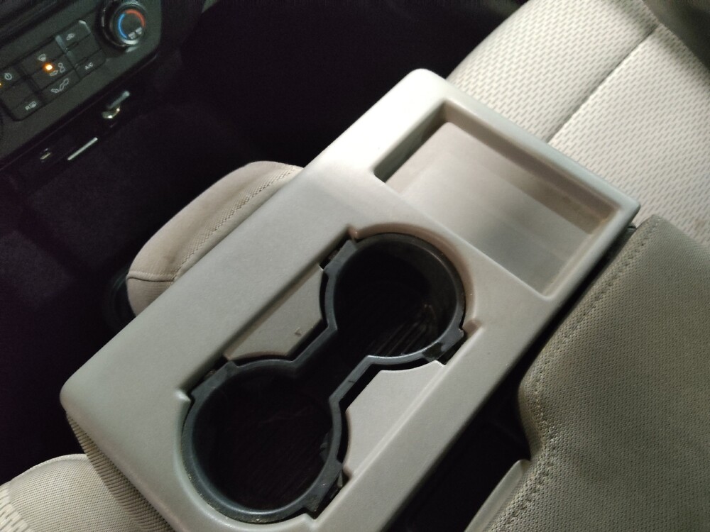 2016 Ford F150 in Plano, TX 75074 - 18125622 26